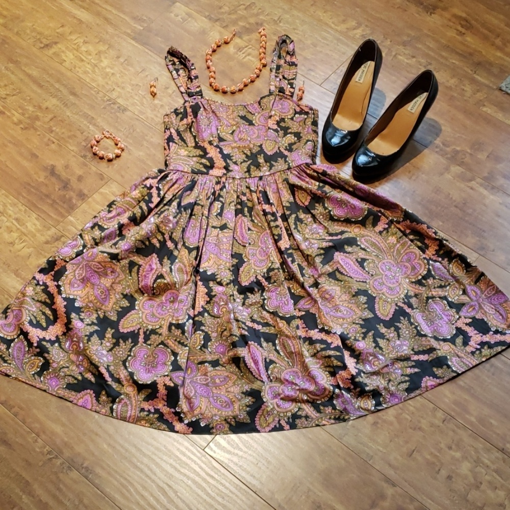 Little summer dress